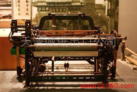 提供服务台湾二手纺织设备进口流程