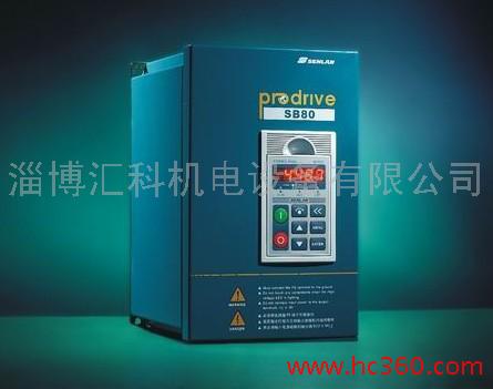供应森兰变频器SB80