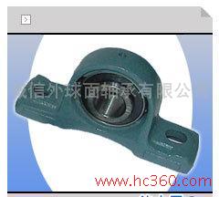 外球面轴承UCP203