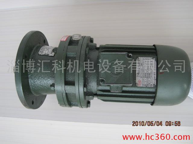 供应厂家现货微型摆线减速机