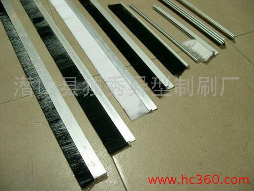 供应独秀dx条毛刷