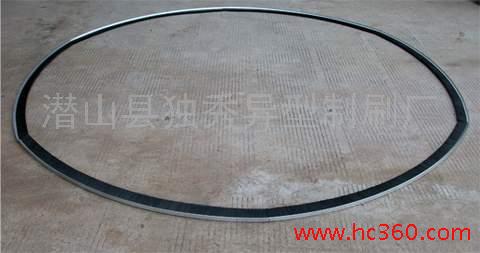 供应独秀dx异形刷