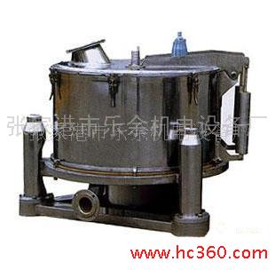 供应防爆上部卸料离心机