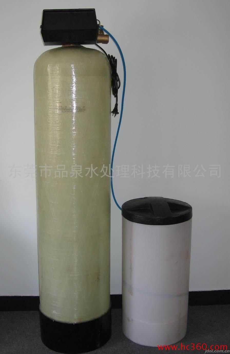 供应三亚软化水设备，儋州三塔流动床软水器，五指山自动软水机