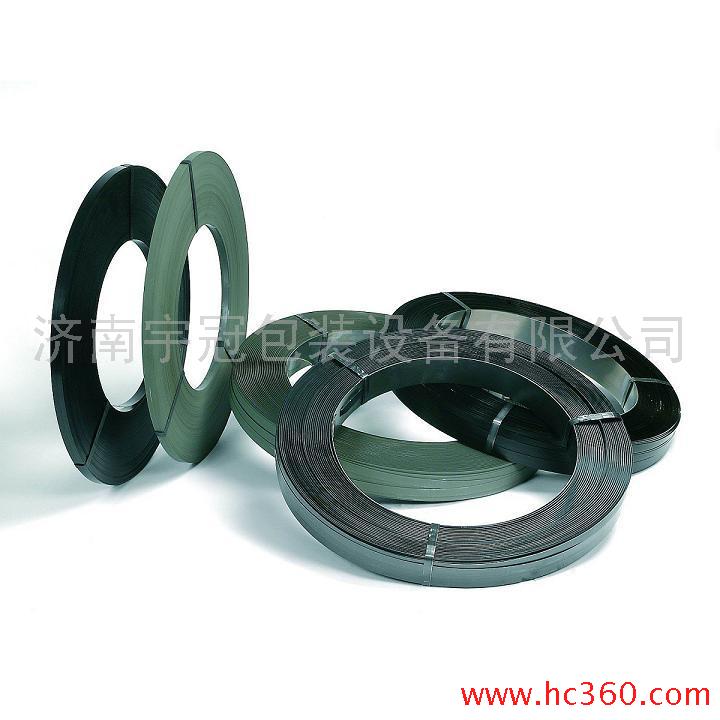 供应包装机|缠绕包装机|Q195钢带打包带