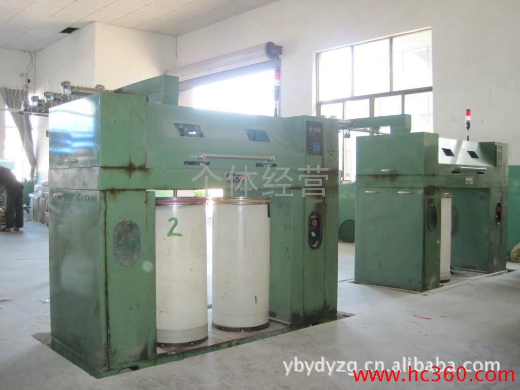 供应沈阳宏大306并条机纺织设备