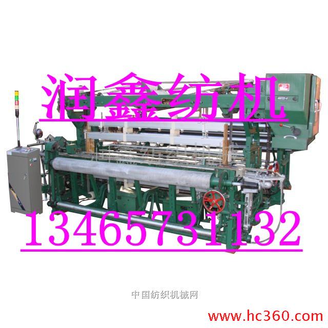 供应玻璃纤维剑杆纺织设备