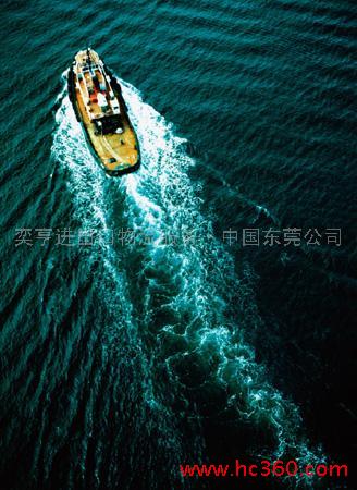 【纺织设备】二手无缝机进口备案/进口清关/进口物流配送代理