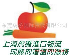 提供服务德国大型纺织机器设备东莞进口清关