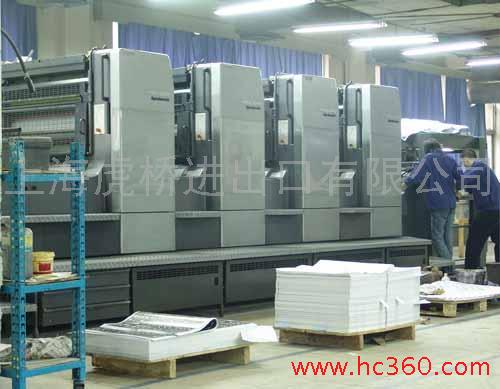 供应二手纺织设备进口报关/苏州旧纺织设备进口报关