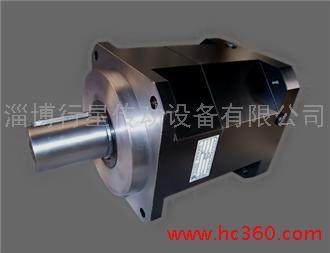 供应高精密型/经济型伺服行星减速机 10-15天内到货