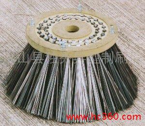 供应扫路车毛刷——独秀制刷厂