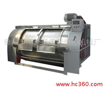 供应泰州美涤全不锈钢水洗机、洗衣机、服装纺织水洗机械设备