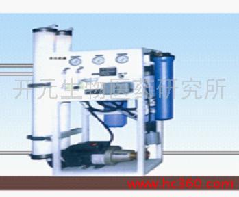 供应开元x系列纺织废水(PFOS)全氟辛烷磺酸处理设备