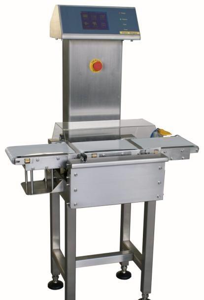 TTIS-160重量分选机，重量选别机，重量检测仪