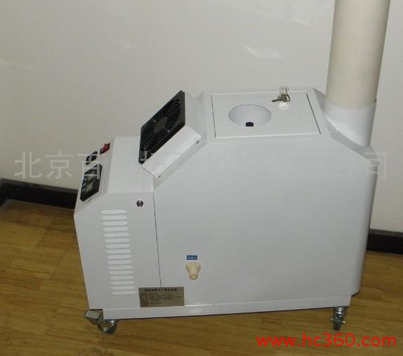 供应百力拓强喷雾式加湿器、雾化式超声波加湿器、北京纺织加湿器、加湿机设备