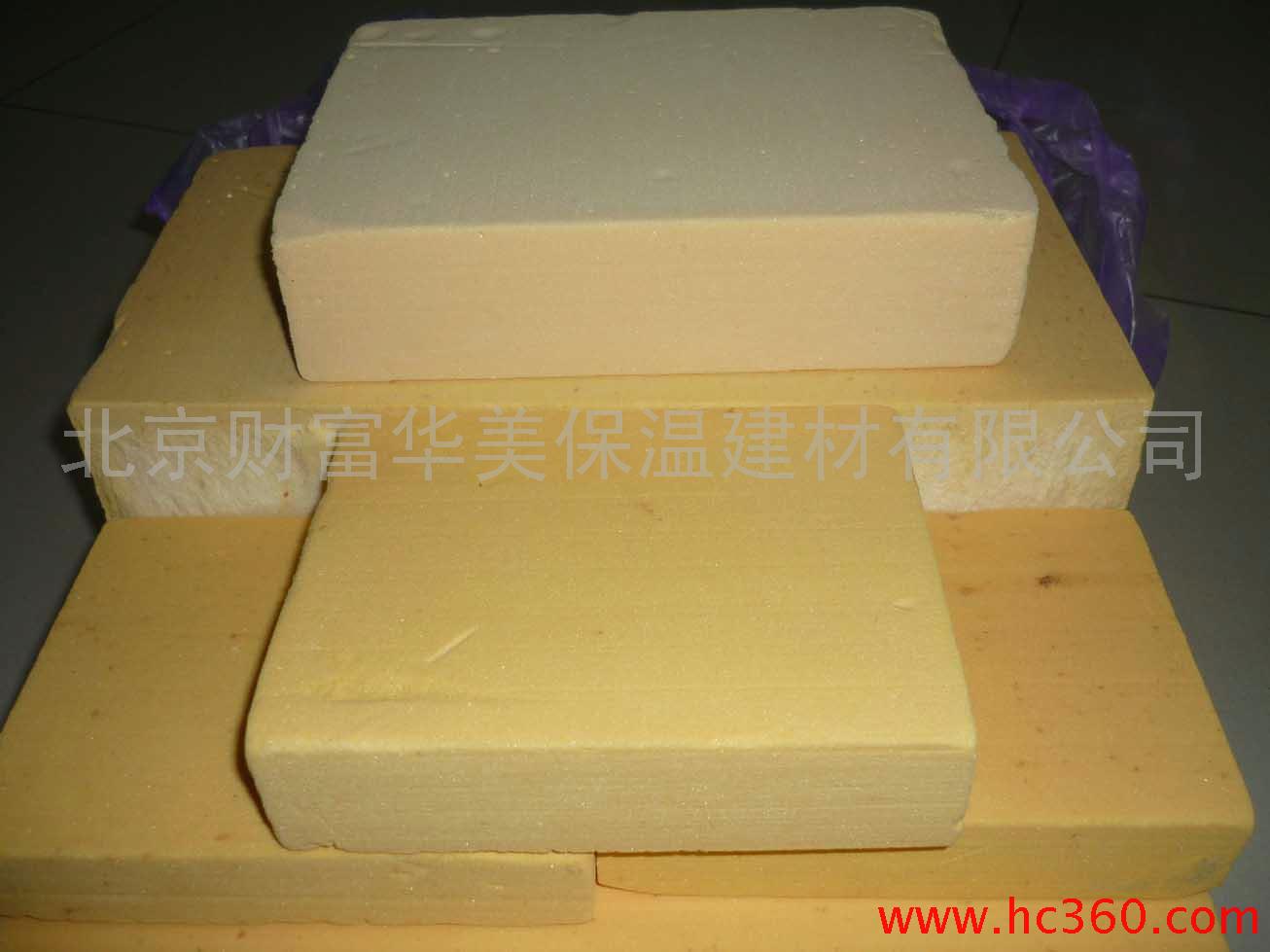 供应华美A级酚醛保温板批发 防火酚醛板供应商