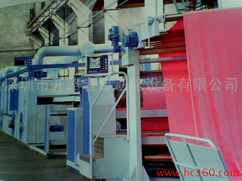 供应深圳纺织印染设备维修