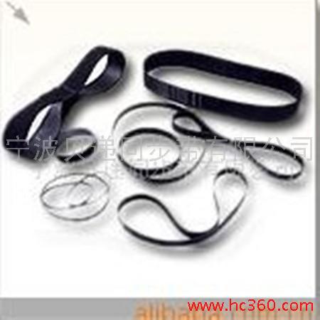 供应橡胶同步带，聚氨酯同步带 厂家直销，质优价廉