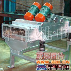 供应荣洋机电  株洲 筛选机