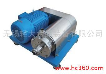 供应轻大装备QDWⅠ6000-22型分散设备