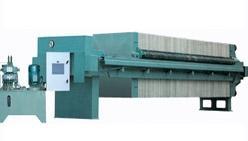 生化压滤机及压滤机价格