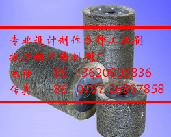 供应刷子 毛刷辊 木地板抛光刷 盘刷 条刷 异型刷