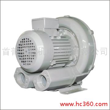 供应台湾升鸿高压风机纺织机械设备用