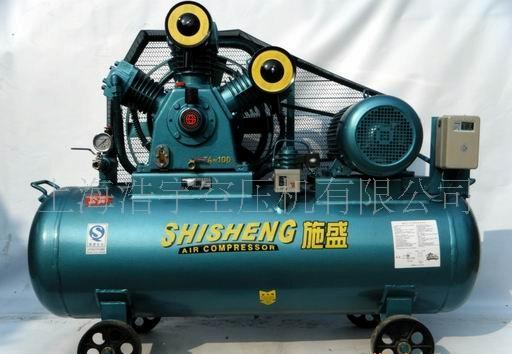 上海30-60公斤活塞式高压机/高压空