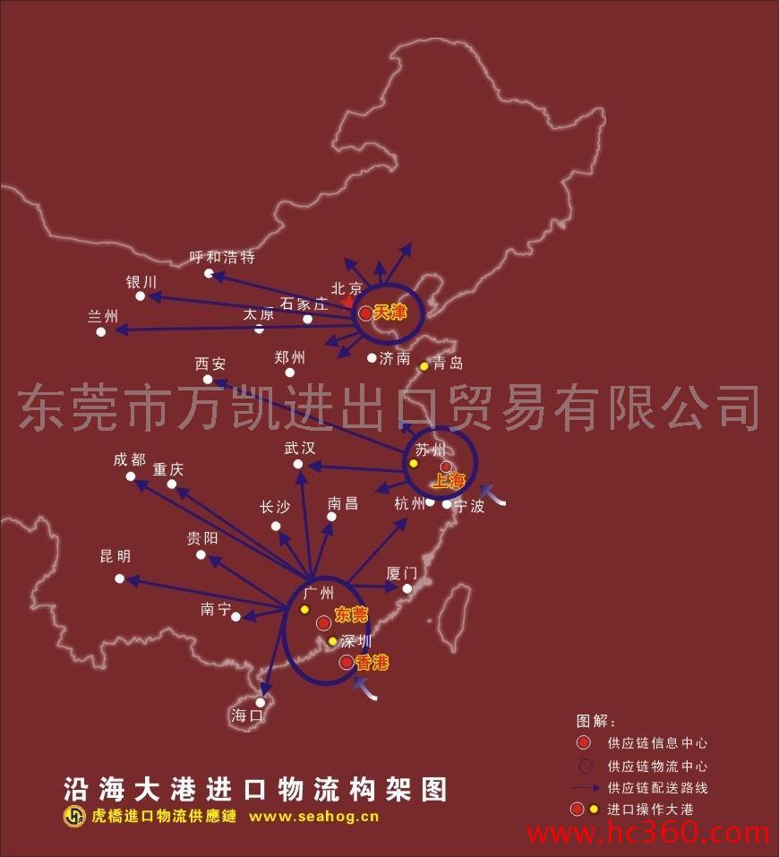 供应二手纺织机进口代理、二手纺织设备进口报关、宁波进口报关行
