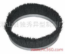 供应独秀dx异型刷