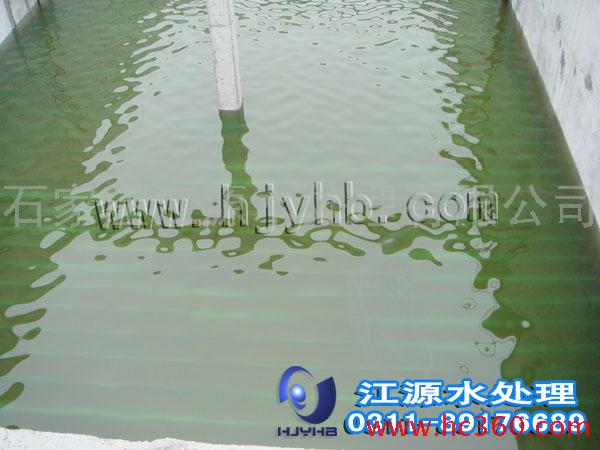 供应曝气软管及安装-石家庄江源水处理有限公司