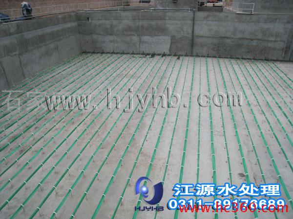 供应曝气软管品质优越-石家庄江源水处理有限公司