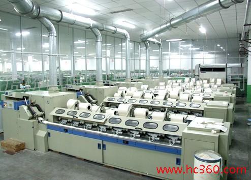 提供服务东莞二手纺织设备进口清关