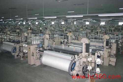 提供服务纺织设备类机械进口代理