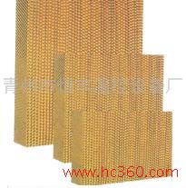 供应湿帘降温加湿系统