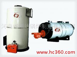 供应热丰锅炉LRF-100Y（Q）燃气热风炉