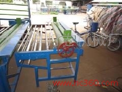 供应太平洋打卷机械厂半自动打卷机宁波半自动打卷机，简单打卷机