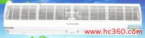 供应百乐门风幕机