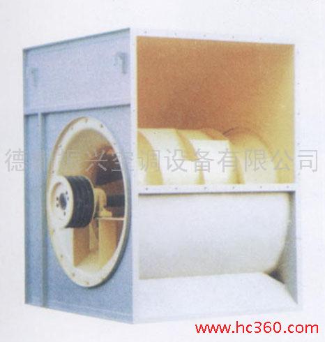 供应风机-KTE离心通风机-纺织空调设备