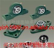 外球面轴承UCP216