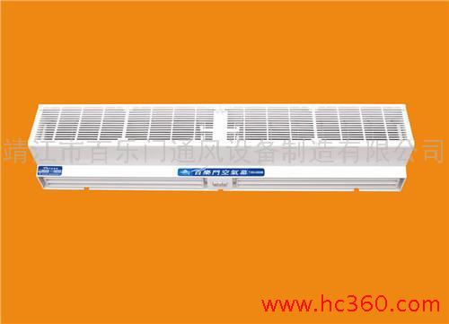 供应百乐门风幕机,空气幕