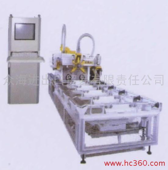 提供服务从香港进口旧印刷机和旧纺织设备