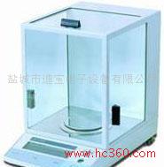 0.01电子天平0.001分析天平