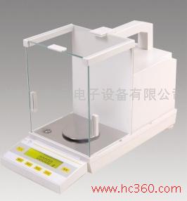 销售：FA1004电子天平