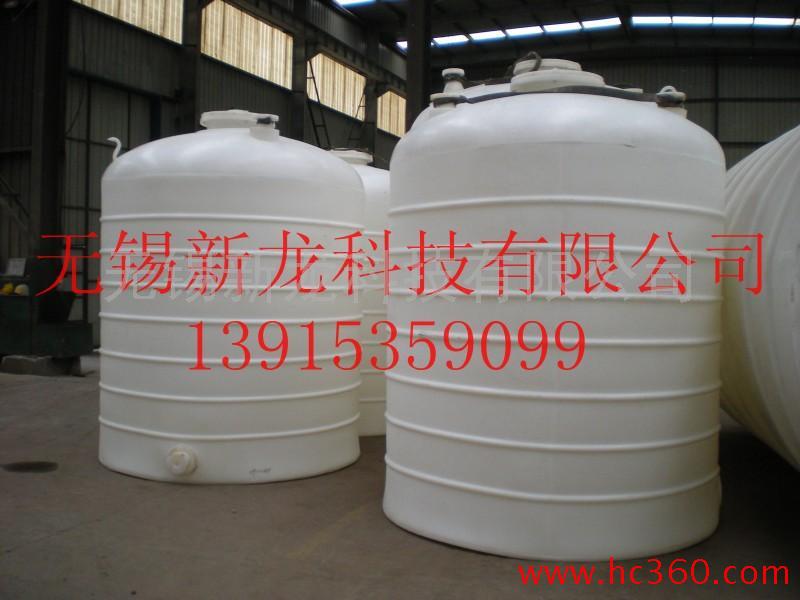 供应一次成型塑料储罐，酸碱储槽 PE储罐、钢衬塑搅拌罐
