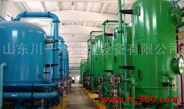 供应川一cy水处理设备过滤器