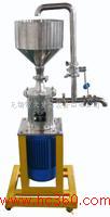 供应轻大装备QDL型实验室用立式分散乳化机