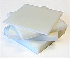 供应德州聚乙烯高分子板材 超高分子量聚乙烯板