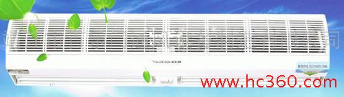 供应贯流式  风幕机  空气幕